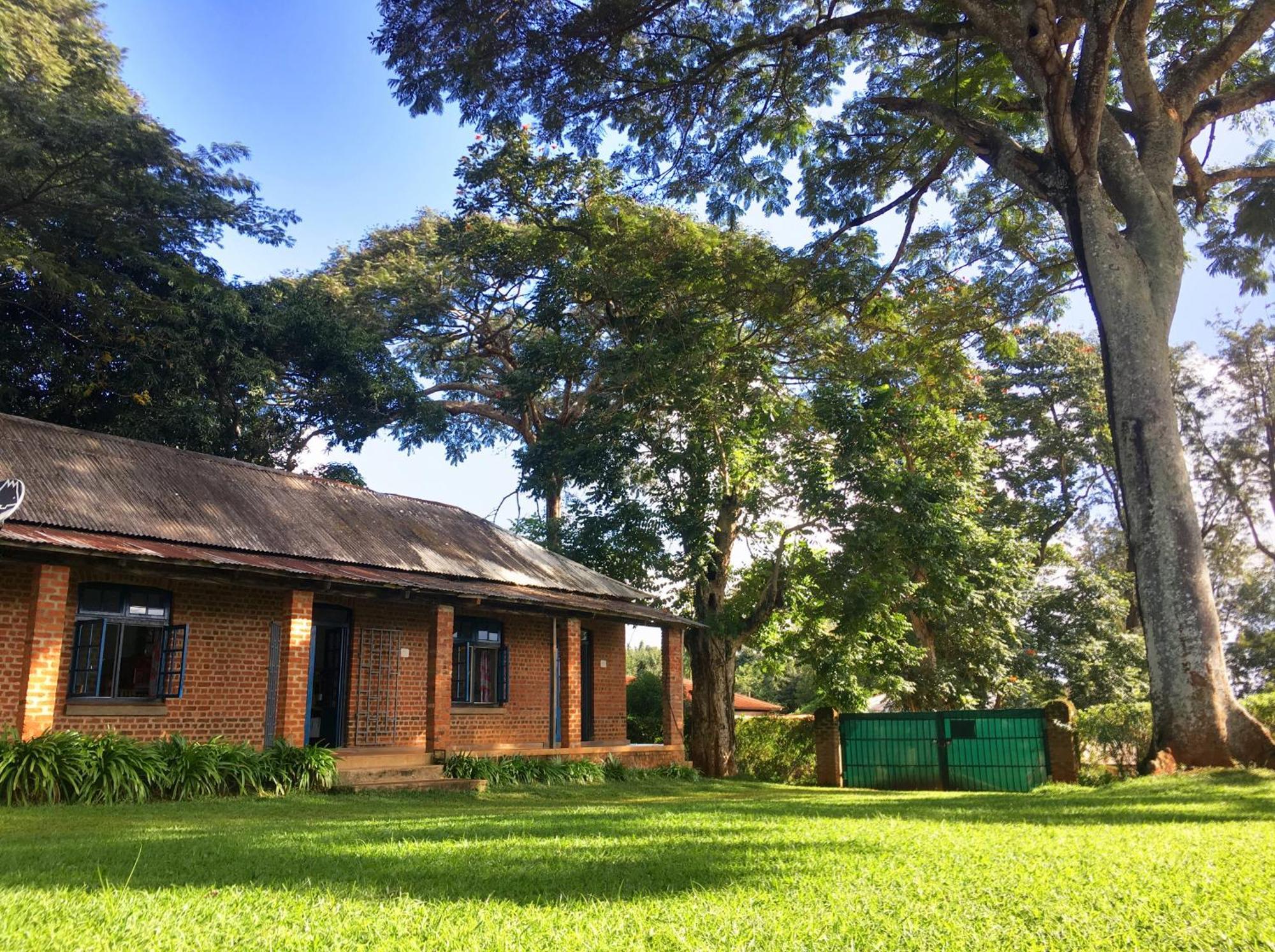 Mulanje Africawildtruck Eco Camp & Lodge מראה חיצוני תמונה